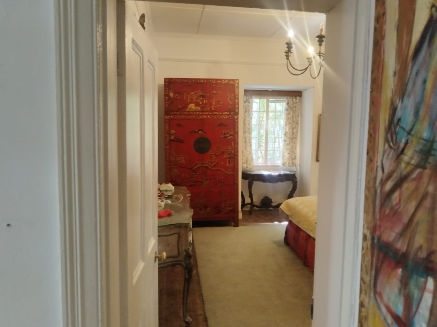 To Let 3 Bedroom Property for Rent in St James Western Cape
